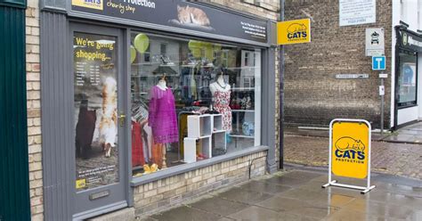 best charity shops in cambridge|Our Guide To The Best Charity Shops In Cambridge.